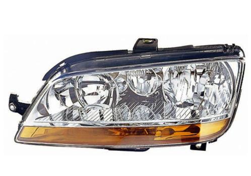 KOPLAMP VOOR FIAT IDEA 2004-2011 0051708730, Auto-onderdelen, Verlichting, Nieuw, Ophalen of Verzenden