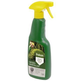 Bladgroenhersteller | Pokon | 500 ml, Tuin en Terras, Plantenvoeding, Nieuw, Verzenden