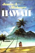 Hawaii 9789026979828 James Michener, Boeken, Verzenden, Gelezen, James Michener