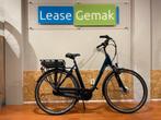 10: Bimas E-City 7.1 | 57 cm | 540 Wh, Fietsen en Brommers, Elektrische fietsen, Ophalen of Verzenden, Zo goed als nieuw, 50 km per accu of meer