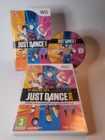 Just Dance 2014 Nintendo Wii, Spelcomputers en Games, Games | Nintendo Wii, Nieuw, Ophalen of Verzenden