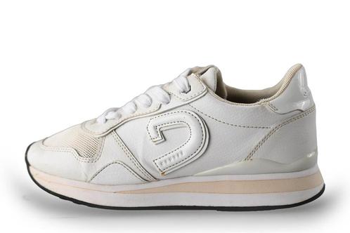 Cruyff Sneakers in maat 37 Wit | 10% extra korting, Kleding | Dames, Schoenen, Wit, Gedragen, Sneakers of Gympen, Verzenden