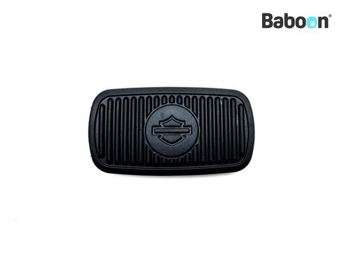 Rempedaal Harley-Davidson FLHTK Ultra Limited 2019 Rubber, Motoren, Onderdelen | Harley-Davidson, Gebruikt, Verzenden