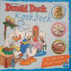 Donald Duck kookboek 9789085742395, Boeken, Verzenden, Gelezen
