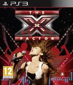 X-Factor PS3 Garantie & morgen in huis!/*/, Spelcomputers en Games, Games | Sony PlayStation 3, Simulatie, Ophalen of Verzenden