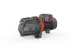 LEO AJm90 Gietijzeren JET-pomp 230V 1,2pk 0,9kW, Tuin en Terras, Waterpompen, Ophalen of Verzenden, Nieuw