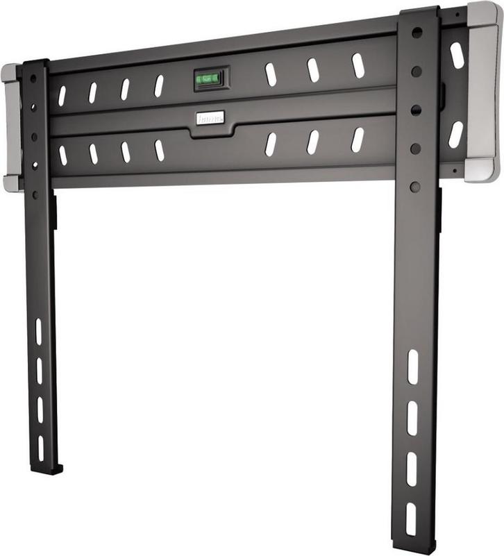 Hama Fix Premium - Vaste muurbeugel - Geschikt voor 32 t/m, Audio, Tv en Foto, Televisiebeugels, Verzenden