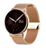 Sport Smartwatch Smartband Smartphone Fitness Activity, Sieraden, Tassen en Uiterlijk, Smartwatches, Verzenden, Nieuw, Torntisc