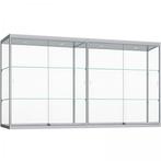 Hang Vitrine 80x200x35, Nieuw