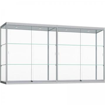 Hang Vitrine 80x200x35 beschikbaar voor biedingen