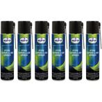 Eurol Ptfe Super Lube Spray 6 X 400Ml, Verzenden, Nieuw