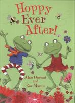 Hoppy ever after by Alan Durant (Paperback), Verzenden, Gelezen, Alan Durant