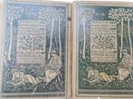 Hans Andersen/Arthur Gaskin - Stories and Fairy Tales, First, Antiek en Kunst, Antiek | Boeken en Bijbels
