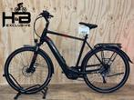 Pegasus Premio EVO 10 E-Bike Shimano Deore 2021, Overige merken, Ophalen of Verzenden, Zo goed als nieuw, 59 cm of meer