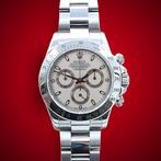 Rolex - Cosmograph Daytona - 116520 - Heren - 2000-2010, Sieraden, Tassen en Uiterlijk, Horloges | Heren, Nieuw