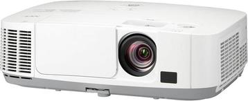 NEC M311W Beamer - 300 inch - 1280x800 - 16:10 - HDMI - 3... beschikbaar voor biedingen