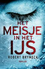 Het meisje in het ijs 1 9789022585108 Robert Bryndza, Boeken, Verzenden, Gelezen, Robert Bryndza