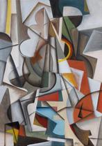 Vova Titov - composition-GYR