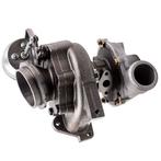 RHF4V Turbocharger compatible for MERCEDES Sprinter Vito..., Verzenden, Nieuw, Mercedes-Benz