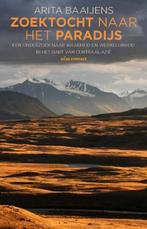 Zoektocht naar het paradijs | 9789045029771 | Arita Baaijens, Zo goed als nieuw, Arita Baaijens