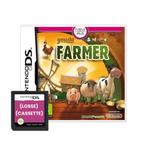 Youda Farmer (Losse Cassette), Spelcomputers en Games, Games | Nintendo DS, Verzenden, Nieuw