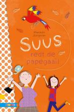 Suus redt de papegaai! / Supermeiden 9789048731572, Verzenden, Gelezen, Mariken Jongman