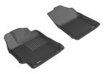 3D MAXpider 2015-2017 Toyota Camry Kagu 1st Row Floormat -, Auto-onderdelen, Ophalen of Verzenden, Nieuw
