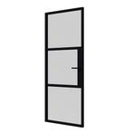 Binnendeur TBA01 | 830 x 2315 mm | Stomp, Doe-het-zelf en Verbouw, Nieuw, Deurkozijn, 150 tot 225 cm, Ophalen of Verzenden