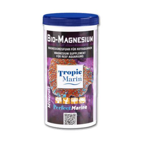 Tropic Maring Bio-Magnesium 450gr., Dieren en Toebehoren, Vissen | Aquaria en Toebehoren, Ophalen of Verzenden