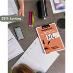 ExamenOverzicht - Oefenboek Nederlands VMBO TL/GL, Verzenden, Gelezen, ExamenOverzicht