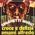 vinyl single 7 inch - Spaghetti Music - Croce E Delizia /..., Verzenden, Zo goed als nieuw