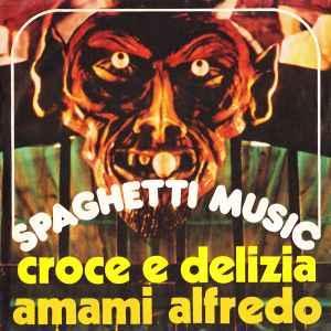 vinyl single 7 inch - Spaghetti Music - Croce E Delizia /..., Cd's en Dvd's, Vinyl Singles, Zo goed als nieuw, Verzenden