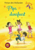 9789000391011 Swing - Pips dansfeest Vivian den Hollander, Verzenden, Nieuw, Vivian den Hollander