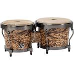Latin Percussion LPA601-HC Aspire 6-3/4 & 8 Bongos, Muziek en Instrumenten, Verzenden, Nieuw