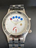 Memosail Quartz by Memotime Design Corum - Unisex - 1989, Sieraden, Tassen en Uiterlijk, Horloges | Heren, Nieuw