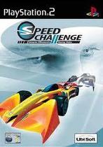Speed Challenge Villeneuve PS2 Garantie & morgen in huis!, Vanaf 7 jaar, Ophalen of Verzenden, 1 speler, Zo goed als nieuw