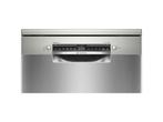 Bosch SMS4EAI28E - Vrijstaande Vaatwasser - Silence Plus 42, Verzenden, Zo goed als nieuw