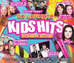 Leukste Kids Hits Zomer 2016 - CD, Cd's en Dvd's, Verzenden, Nieuw in verpakking