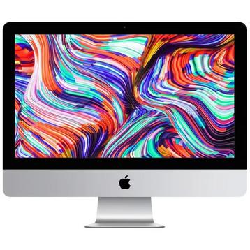 Apple iMac 2017 | 21.5 i5 | 8 GB | 1 TB HDD | zilver 1TB... beschikbaar voor biedingen