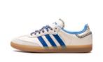 adidas Samba Wales Bonner - Wonder Clay Royal Blue - 36, Kleding | Dames, Nieuw, Sneakers of Gympen, Verzenden, Blauw