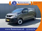 Peugeot Expert | Zakelijke Lease v.a. €285.62 pm, Auto's, Bestelauto's, Automaat, Gebruikt, Diesel, Zilver of Grijs