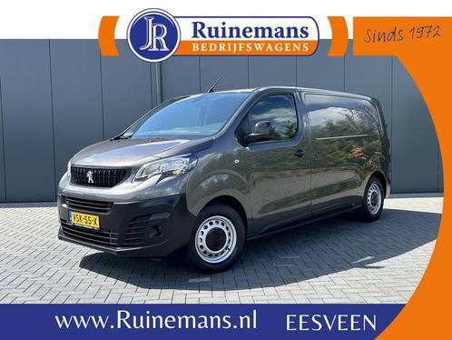 Peugeot Expert | Zakelijke Lease v.a. €285.62 pm, Auto's, Bestelauto's, Lease, Automaat, Financial lease, Diesel, Zilver of Grijs