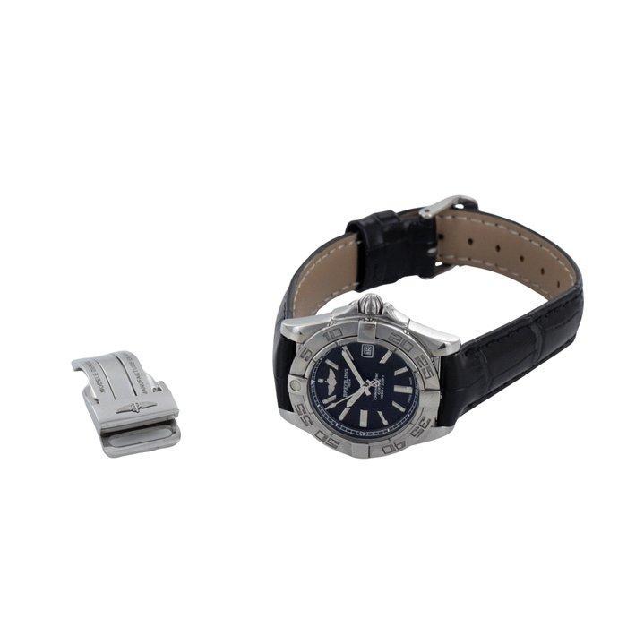 Breitling - Galactic - Zonder Minimumprijs - A71356 - Dames, Sieraden, Tassen en Uiterlijk, Horloges | Heren