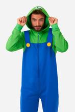 Luigi Onesie Volwassen, Ophalen of Verzenden, Nieuw
