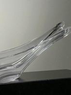 Daume - Kom - Kristal - Tafelstuk Daume, Antiek en Kunst