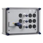 EATON INDUSTRIES Halyester Installatiekast - 1864064, Doe-het-zelf en Verbouw, Elektra en Kabels, Verzenden, Nieuw, Overige typen