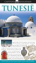 Tunesie / Capitool reisgidsen 9789041033871, Boeken, Verzenden, Zo goed als nieuw, Elz¿bieta Lisowscy