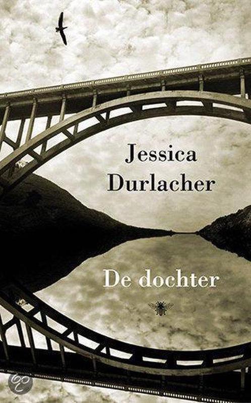 De Dochter 9789023419969 Jessica Durlacher, Boeken, Romans, Gelezen, Verzenden