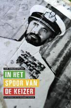 In het spoor van de keizer 9789492419026 Jah Shakespear, Verzenden, Gelezen, Jah Shakespear