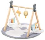 Eco Toys Koala Speelkleed met Houten Babygym, Kinderen en Baby's, Speelgoed | Babyspeelgoed, Verzenden, Nieuw